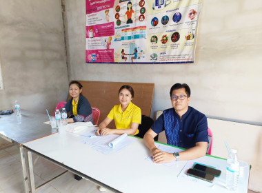 กลุ่มส่งเสริมสหกรณ์ 1 เข้าร่วมประชุมใหญ่สามัญประจำปี 2567 ... พารามิเตอร์รูปภาพ 1